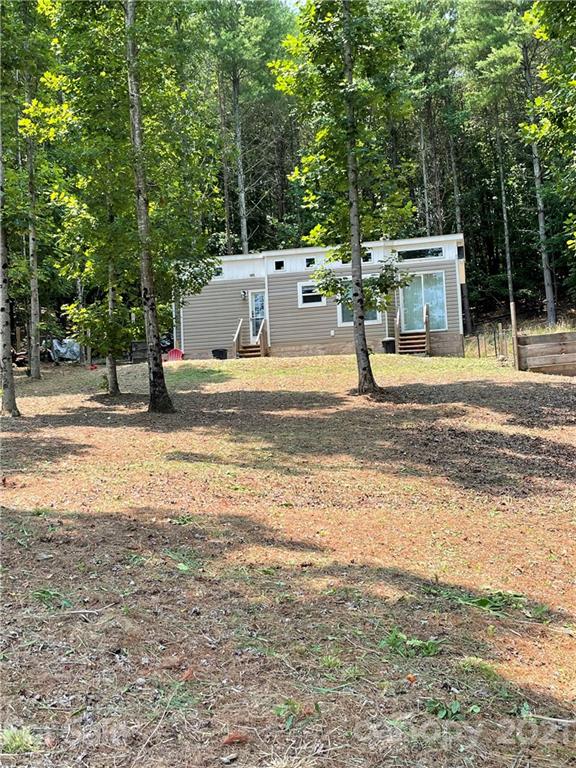 9643 Lake James Road, Unit 3 Nebo, NC 28761 - Photo 1 of 9 Gallery Image 1
