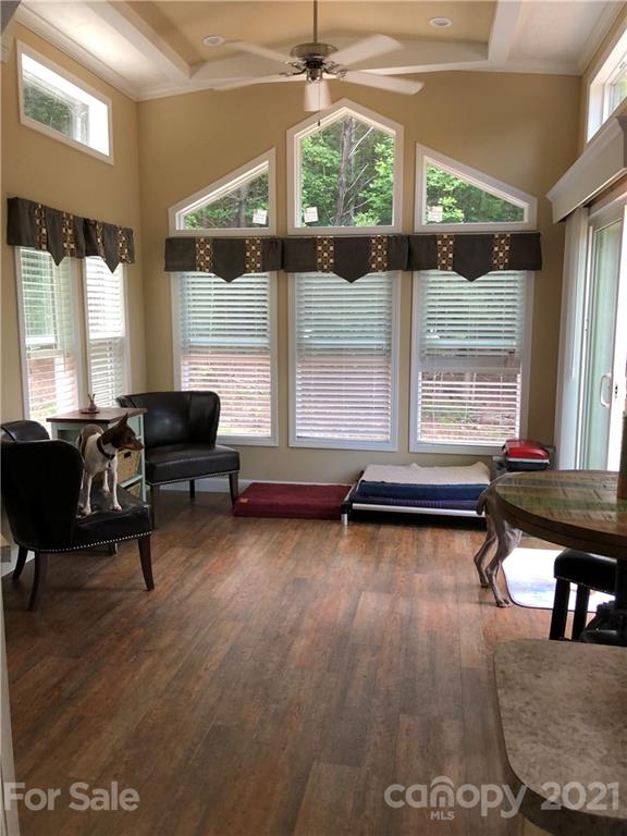 9643 Lake James Road, Unit 3 Nebo, NC 28761 - Photo 5 of 9 Gallery Image 5