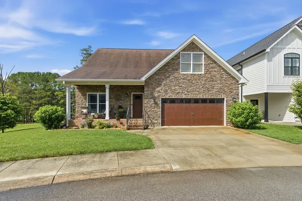 $750,000 | 25 Dry Fork Drive, Winchester, TN 37398