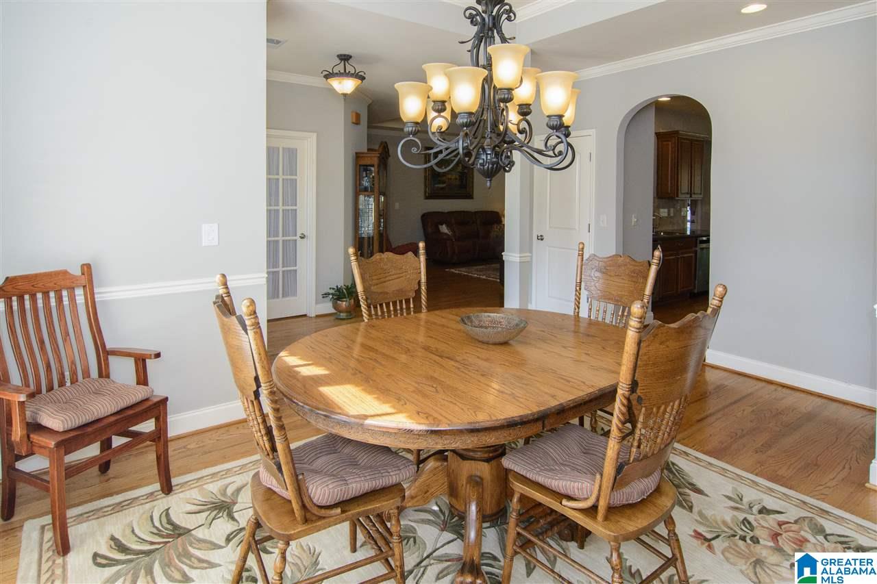 131 Sydney Lane Chelsea, AL 35043 - Photo 13 of 46
