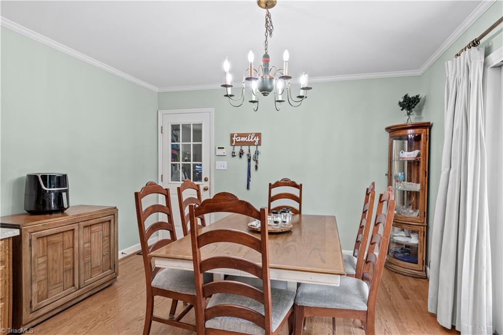 3435 Bowens Road Tobaccoville, NC 27050 - Photo 17 of 50