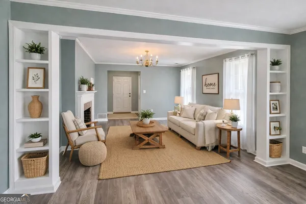 $285,000 | 221 South College Street, Metter, GA 30439