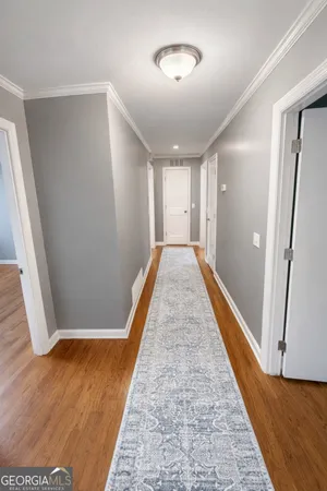 $285,000 | 221 South College Street, Metter, GA 30439