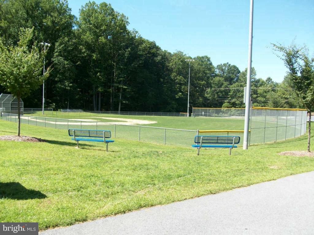 368 Granite Street Lebanon, PA 17042 - Photo 23 of 26 Cornwall Baseball Field