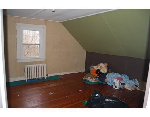 616 North Parish Road Turner, ME 04282 - Photo 9 of 12 Bedroom.