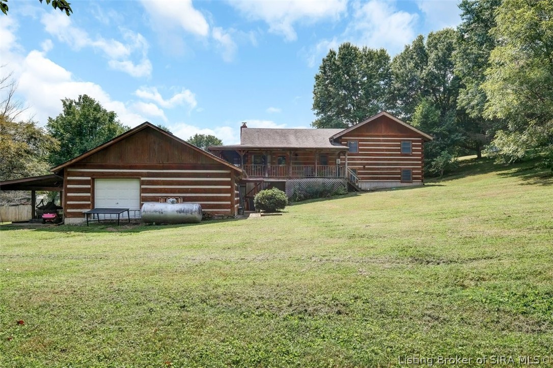 7310 Bethany Road Charlestown, IN 47111 - Photo 54 of 62 Gallery Image 54