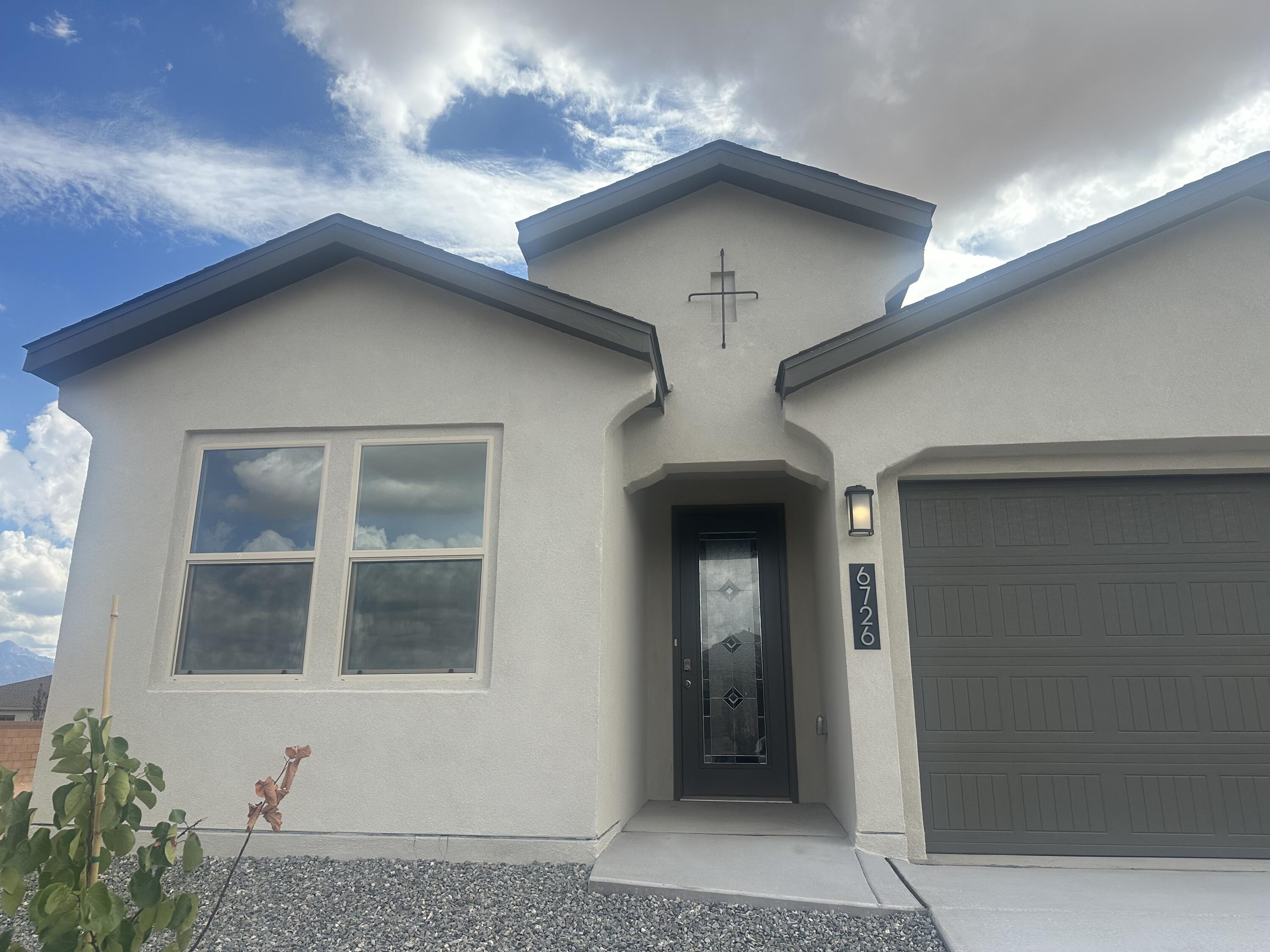 6726 Brianna Road Northeast Rio Rancho, NM 87144 - Photo 2 of 28 Gallery Image 2