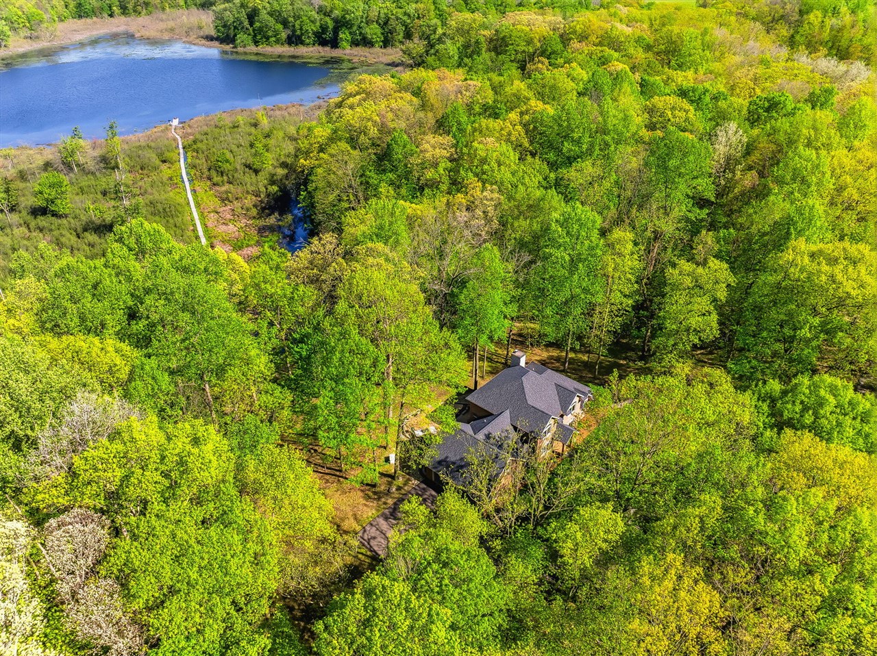 2099 East Clear Lake Road Buchanan, MI 49107 - Photo 54 of 65