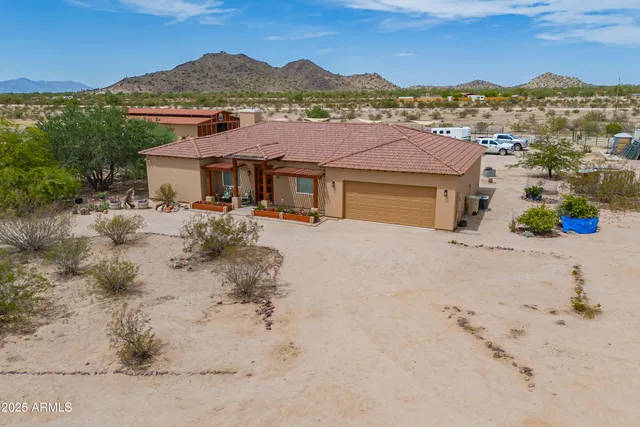 $618,000 | 28436 West Bearskin Road, Casa Grande, AZ 85193