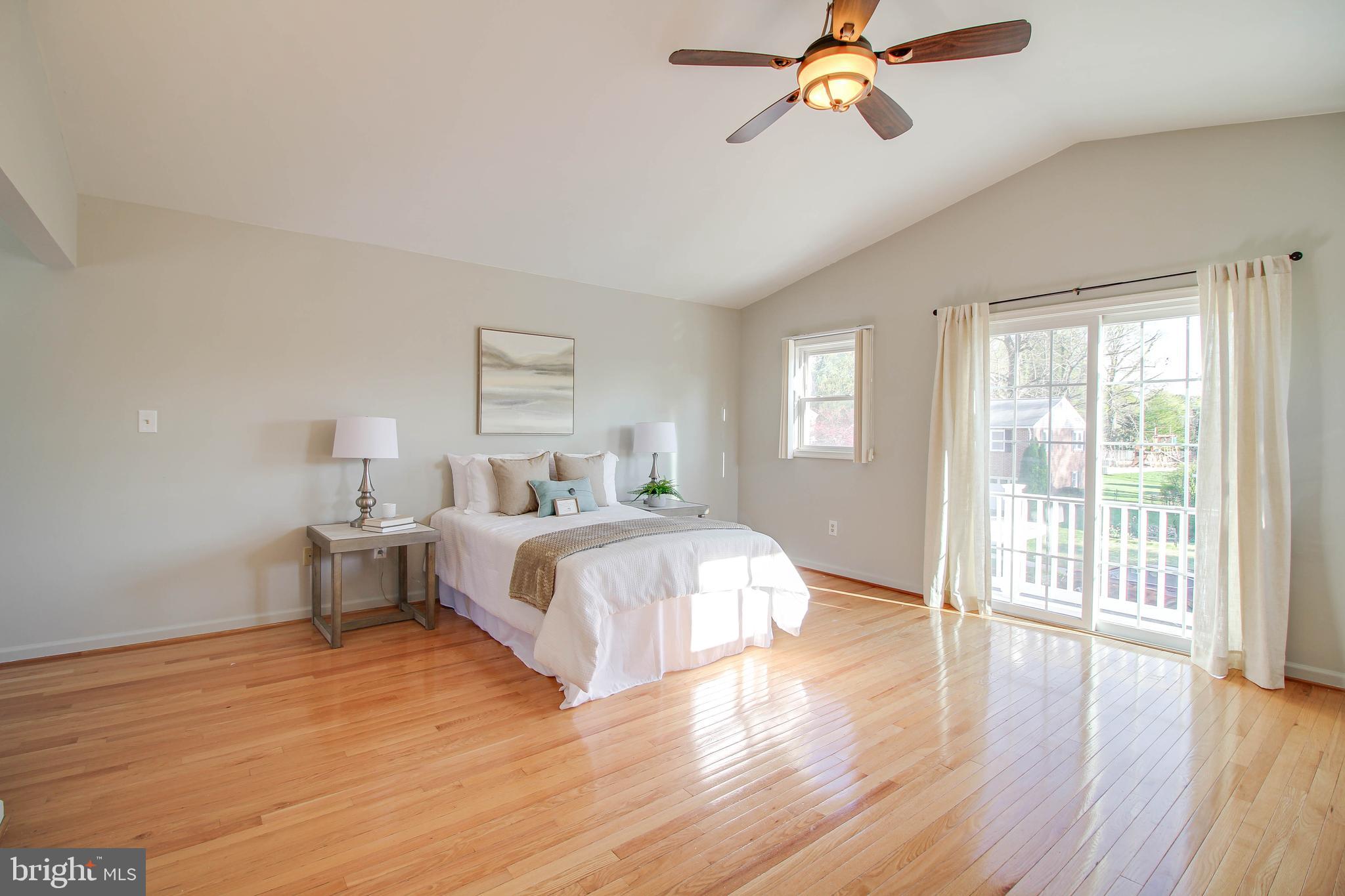 1920 Rollingwood Road Baltimore, MD 21228 - Photo 12 of 42 Huge Primary suite on upper level