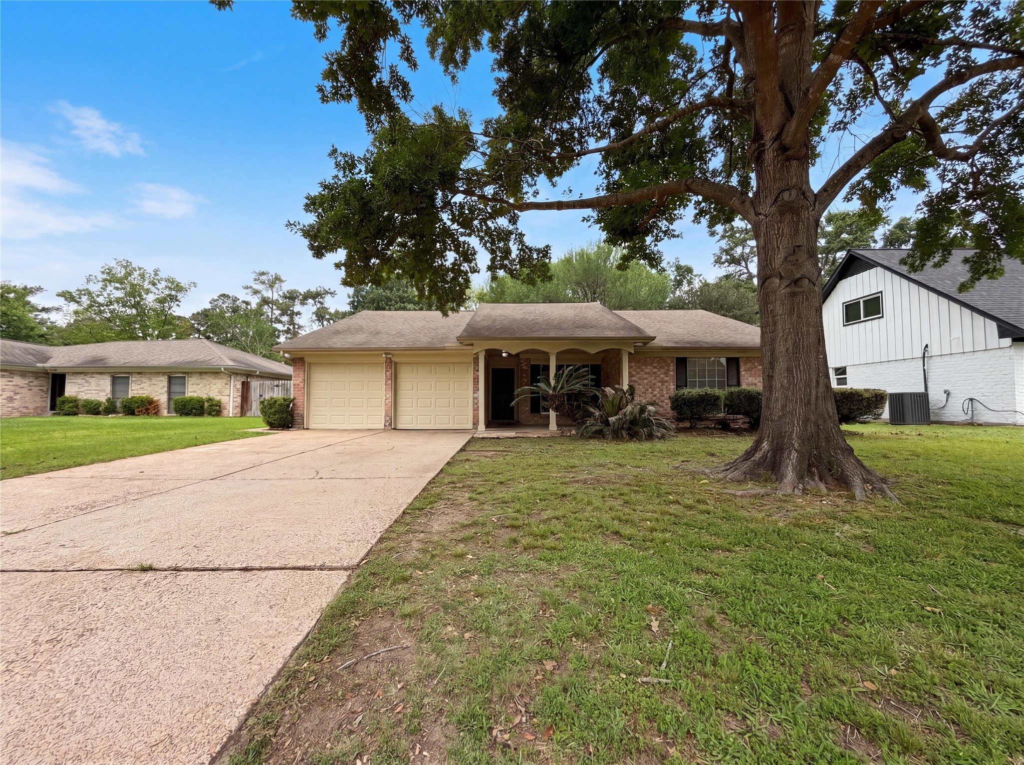9606 Ballin David Drive Spring, TX 77379 - Photo 1 of 19