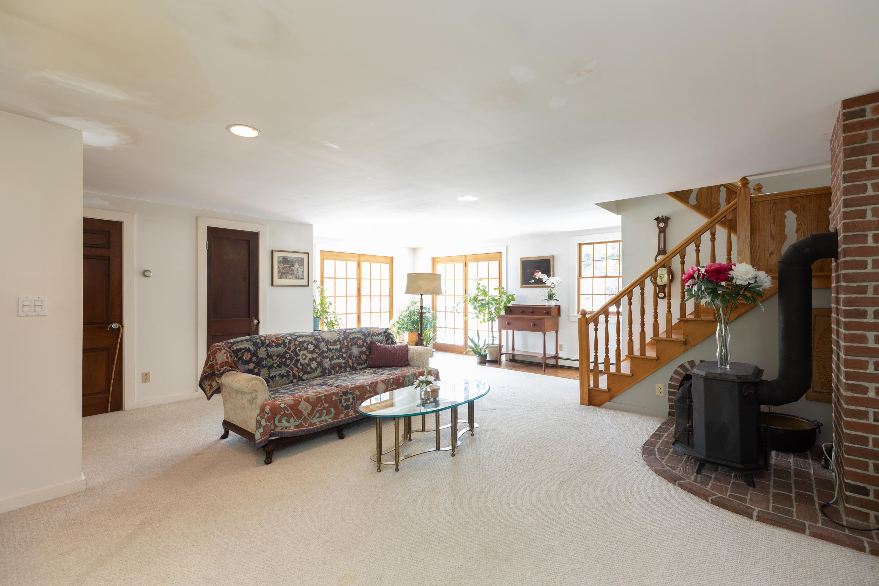 5 Pension Ridge Road Boothbay, ME 04537 - Photo 4 of 32 3