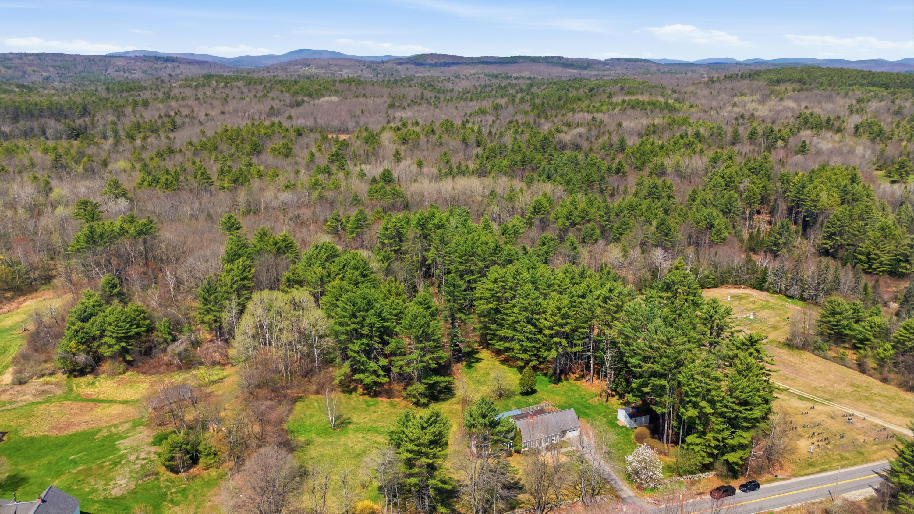 1520 Perkins Ridge Road Auburn, ME 04210 - Photo 76 of 81 1520 Perkins Auburn-83