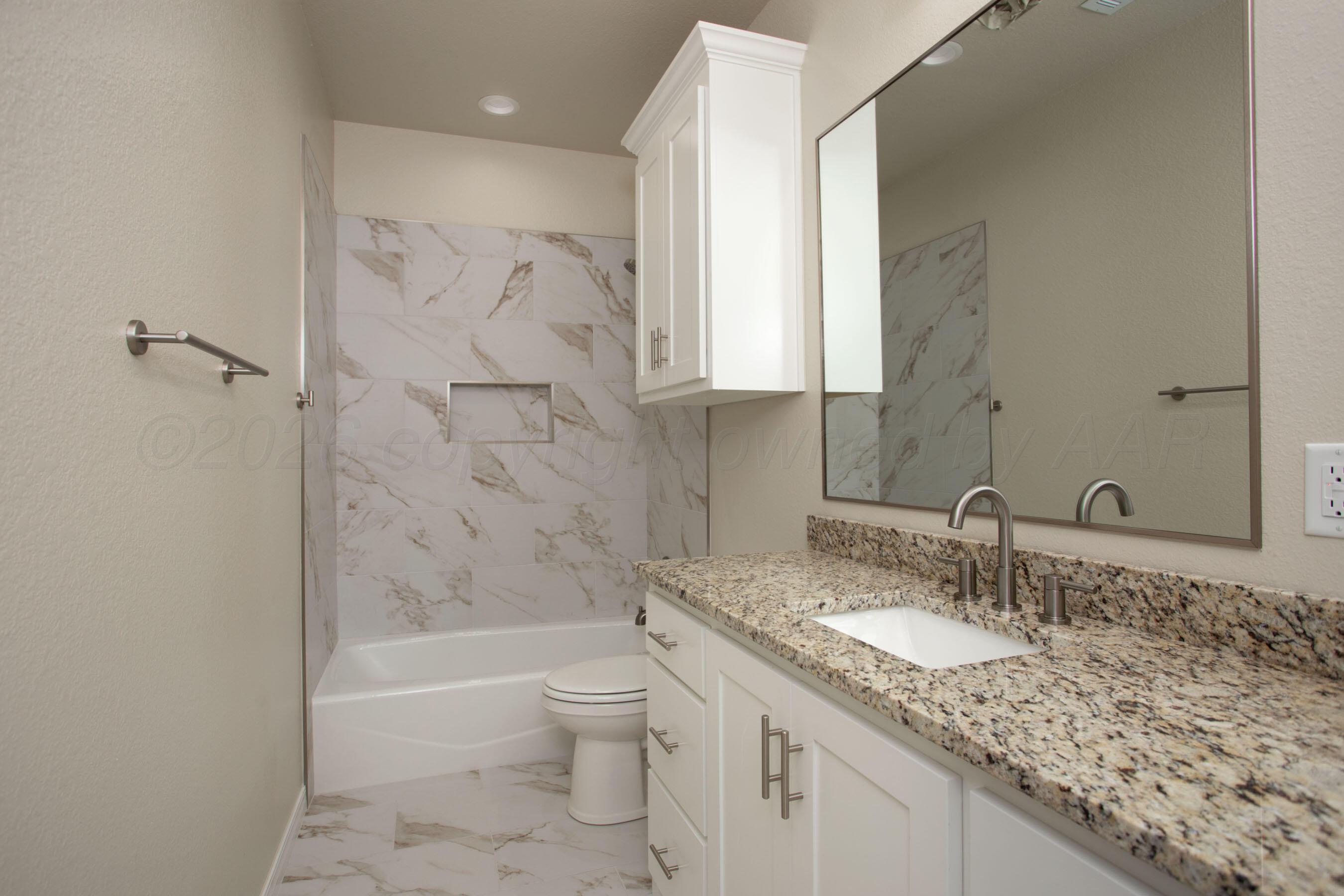22111 Howard Draw Road Canyon, TX 79015 - Photo 22 of 26 25