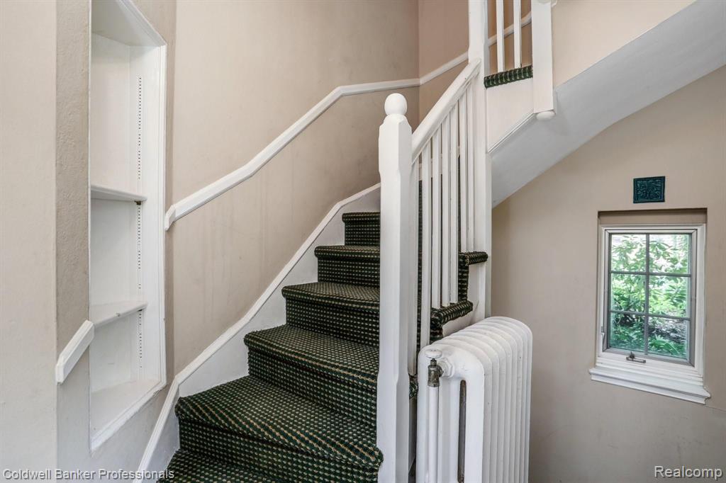 166 Ridge Road Grosse Pointe Farms, MI 48236 - Photo 21 of 78