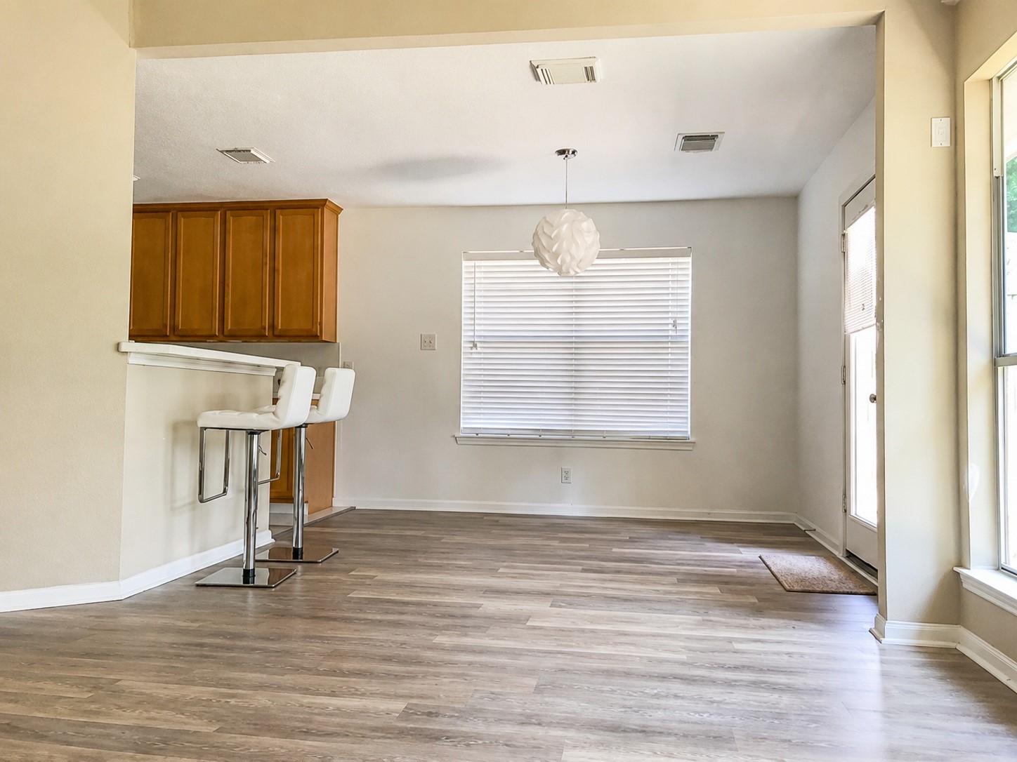 155 South Delta Mill Circle Conroe, TX 77385 - Photo 9 of 15 Kitchen Pantry Area