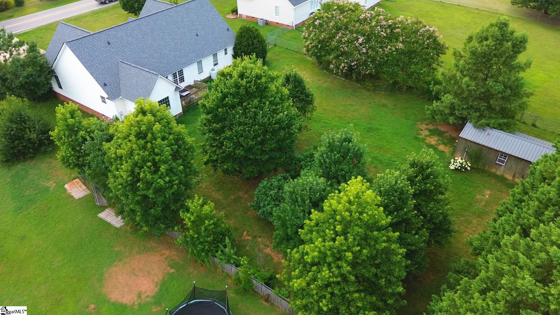 3652 New Cut Road Inman, SC 29349 - Photo 29 of 35