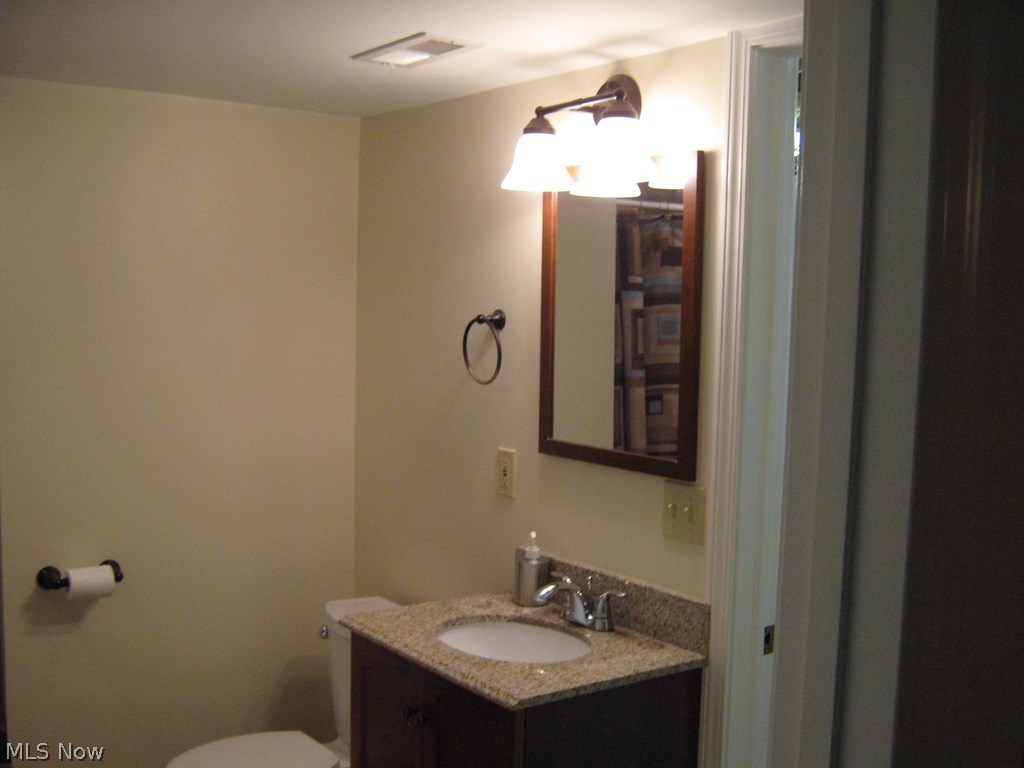 4625 Roop Avenue Barberton, OH 44203 - Photo 11 of 18 Lower Level full Bathroom (Shower)
