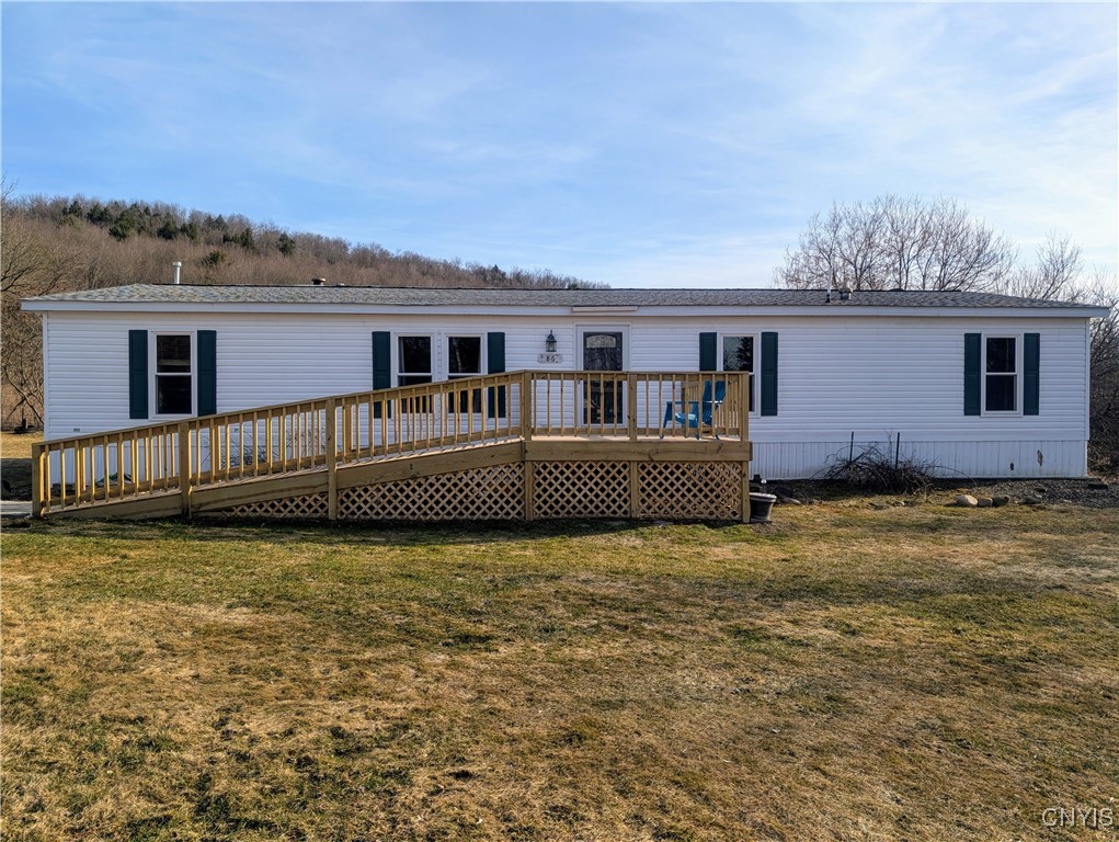 86 Hemlock Hill Road Triangle, NY 13862 - Photo 1 of 1 Gallery Image 1