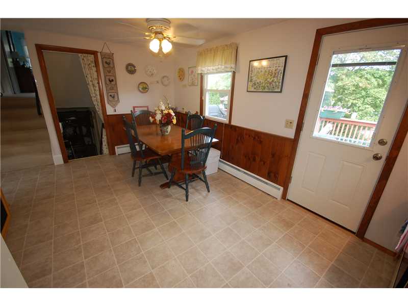 21 Riverdale Road Westerly, RI 02891 - Photo 16 of 17 Kitchen.