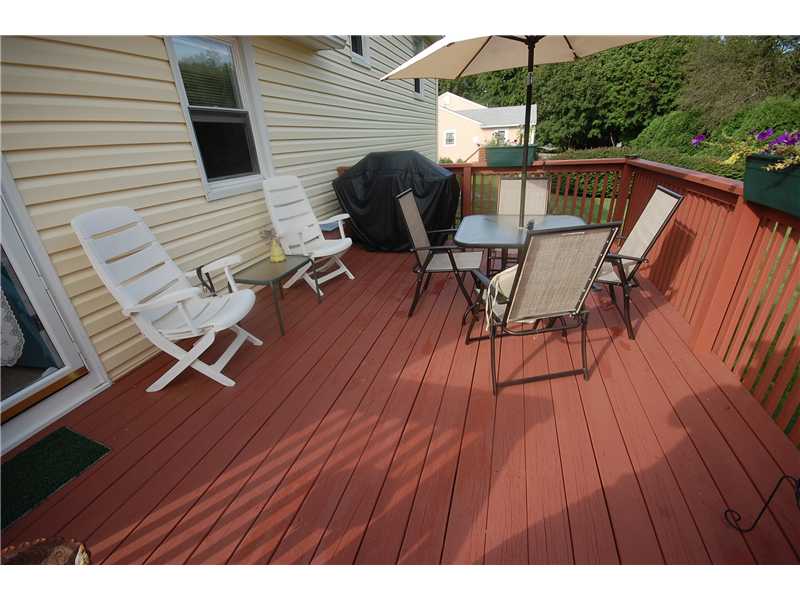 21 Riverdale Road Westerly, RI 02891 - Photo 5 of 17 Patio/Deck.