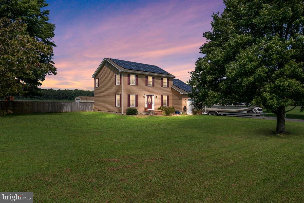 333 Ruthsburg Road Centreville, MD 21617 - Photo 1 of 43 1 Acre