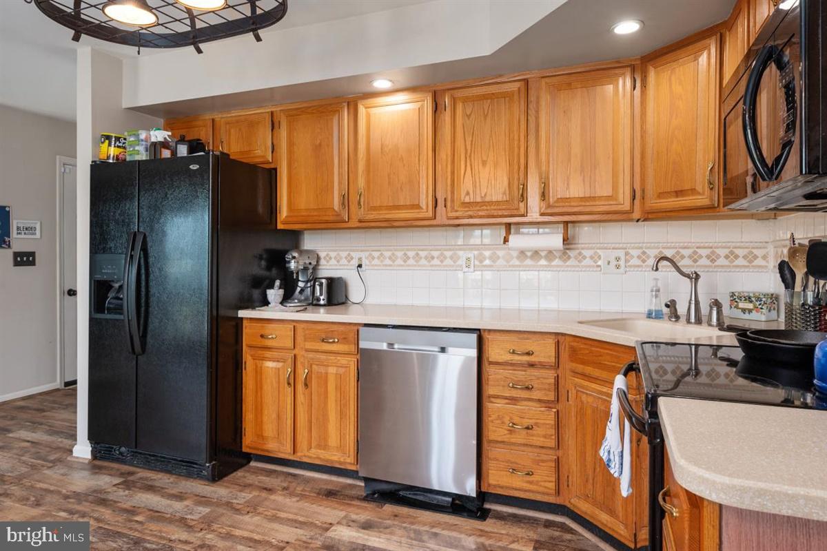 333 Ruthsburg Road Centreville, MD 21617 - Photo 12 of 43 Kitchen