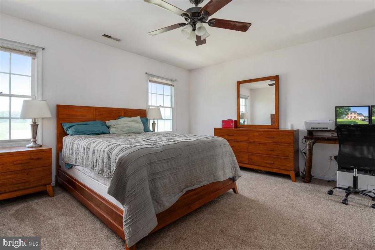 333 Ruthsburg Road Centreville, MD 21617 - Photo 21 of 43 Master Suite