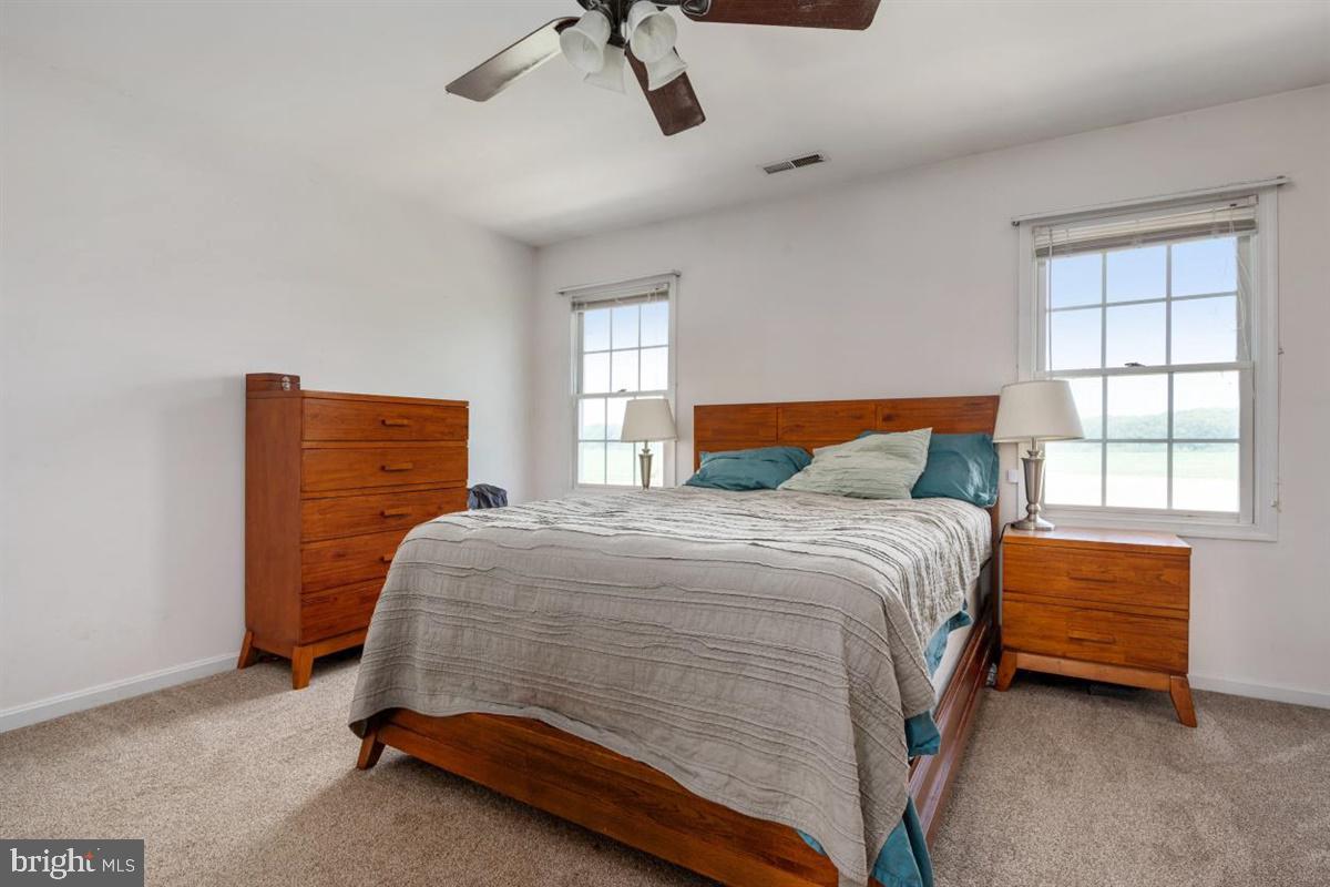 333 Ruthsburg Road Centreville, MD 21617 - Photo 22 of 43 Master Suite