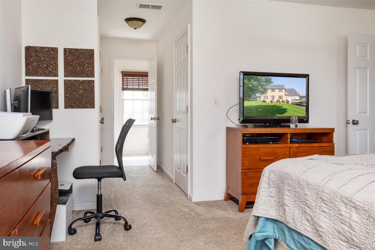 333 Ruthsburg Road Centreville, MD 21617 - Photo 23 of 43 Master Suite