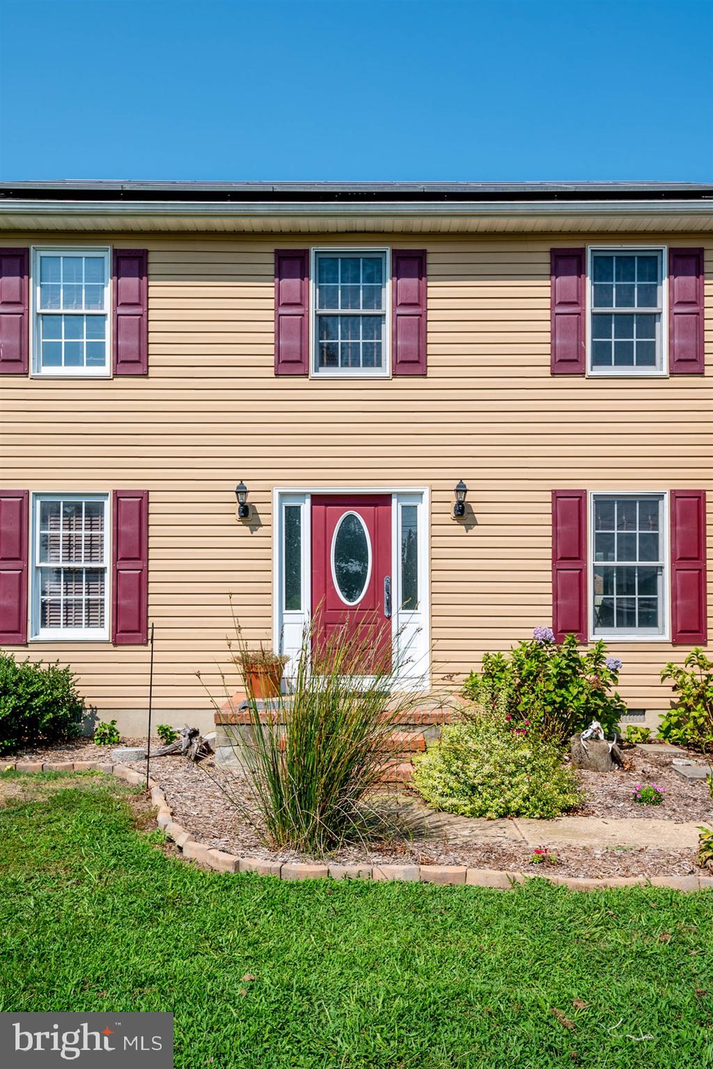 333 Ruthsburg Road Centreville, MD 21617 - Photo 4 of 43 Front of Home