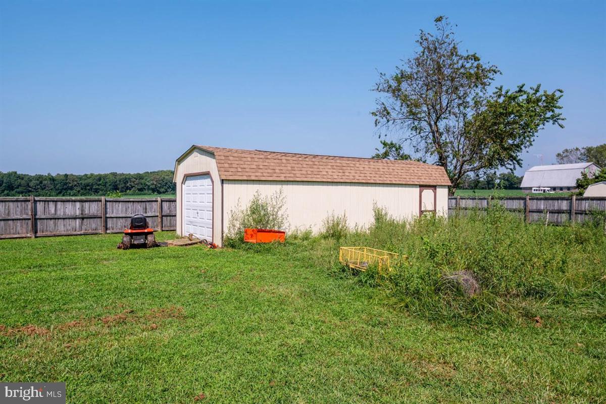 333 Ruthsburg Road Centreville, MD 21617 - Photo 31 of 43 Large Shed