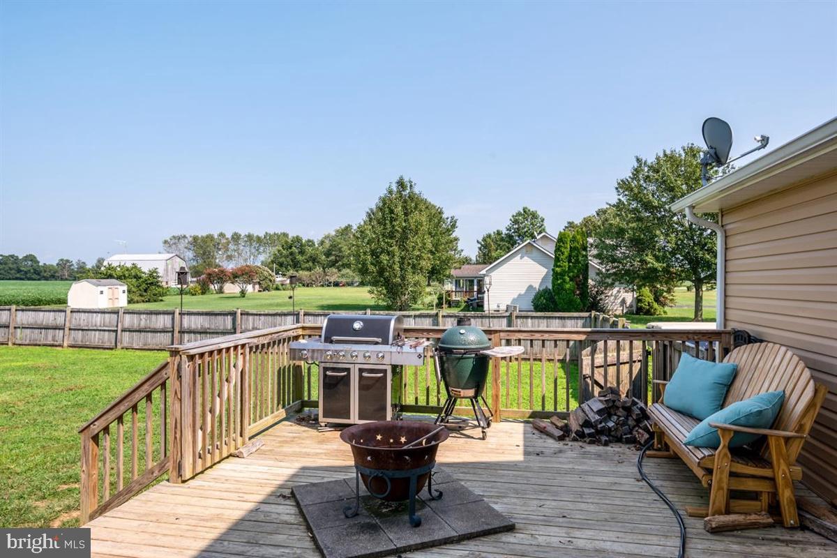 333 Ruthsburg Road Centreville, MD 21617 - Photo 38 of 43 Large Deck