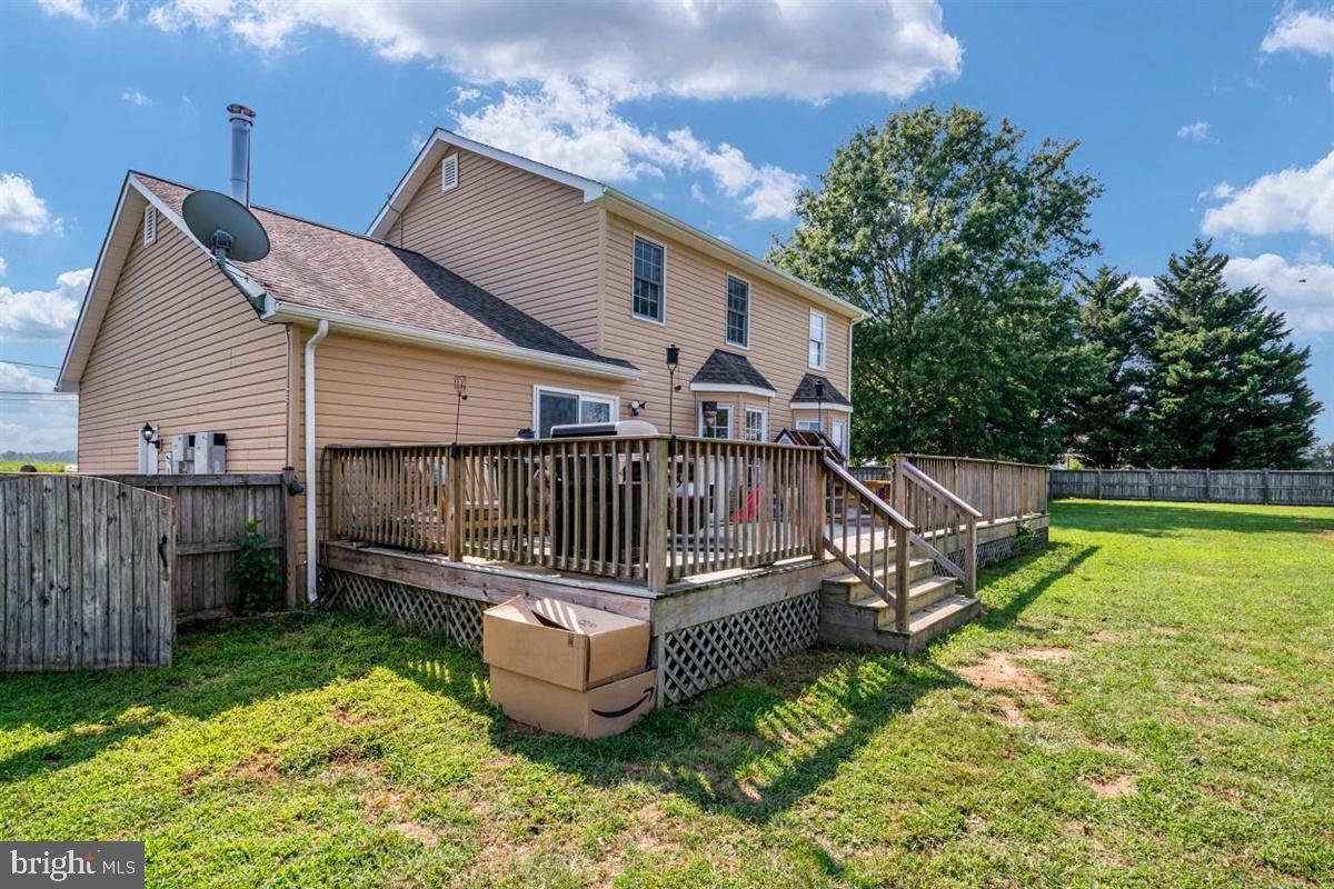 333 Ruthsburg Road Centreville, MD 21617 - Photo 39 of 43 Large Deck