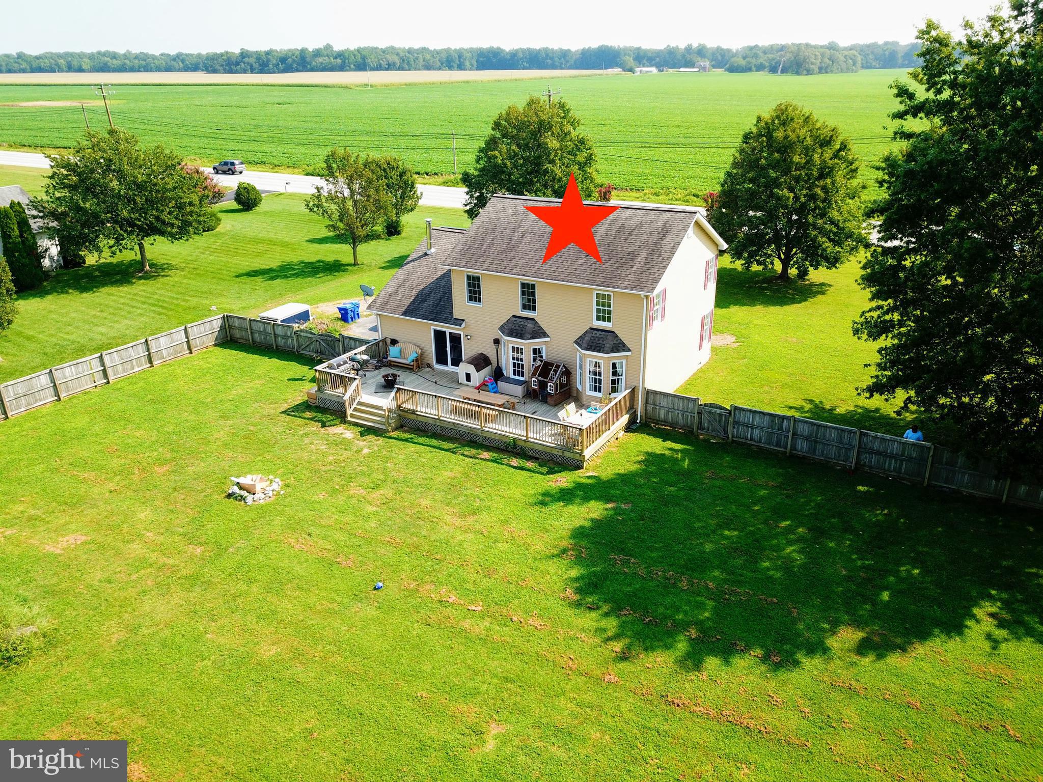 333 Ruthsburg Road Centreville, MD 21617 - Photo 43 of 43 1 Acre of Privacy