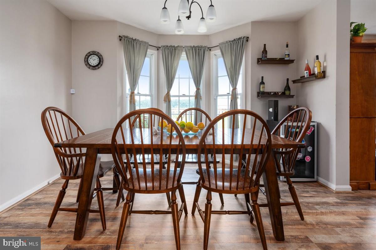 333 Ruthsburg Road Centreville, MD 21617 - Photo 9 of 43 Dining Room
