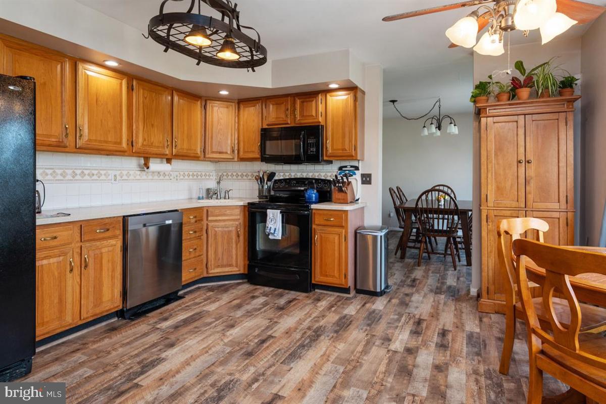 333 Ruthsburg Road Centreville, MD 21617 - Photo 10 of 43 Kitchen