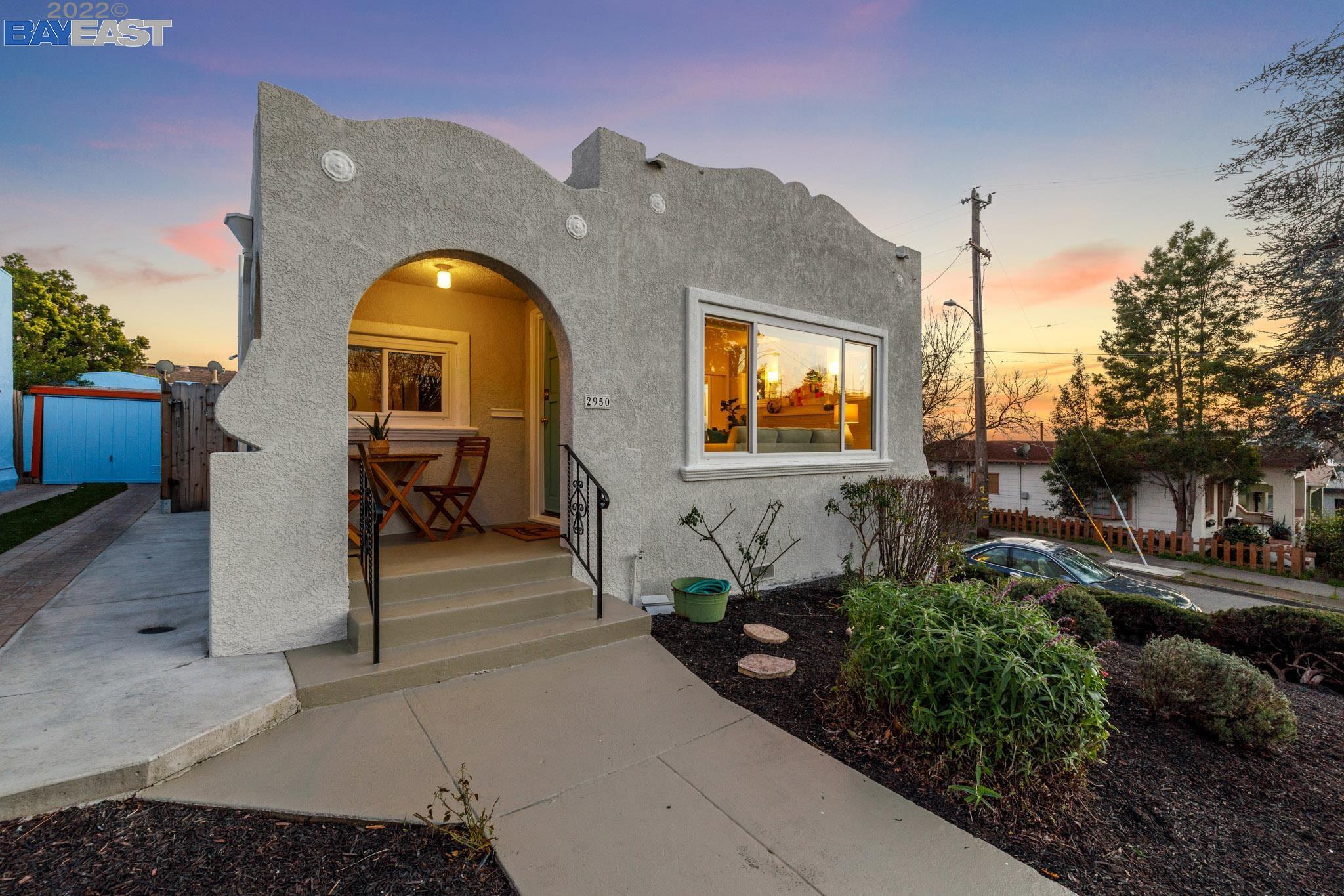 2950 Morcom Avenue Oakland, CA 94619 - Photo 1 of 1