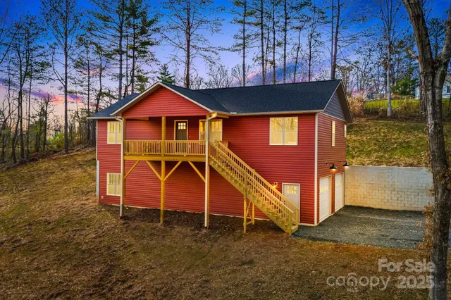 $495,000 | 738 Jupiter Road, Weaverville, NC 28787