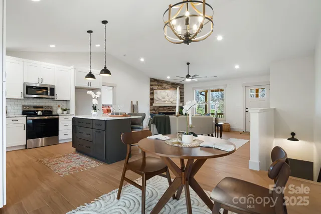 $489,900 | 738 Jupiter Road, Weaverville, NC 28787