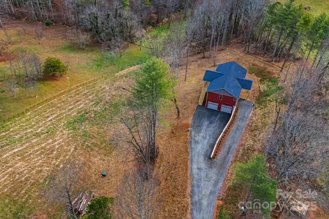 $489,900 | 738 Jupiter Road, Weaverville, NC 28787