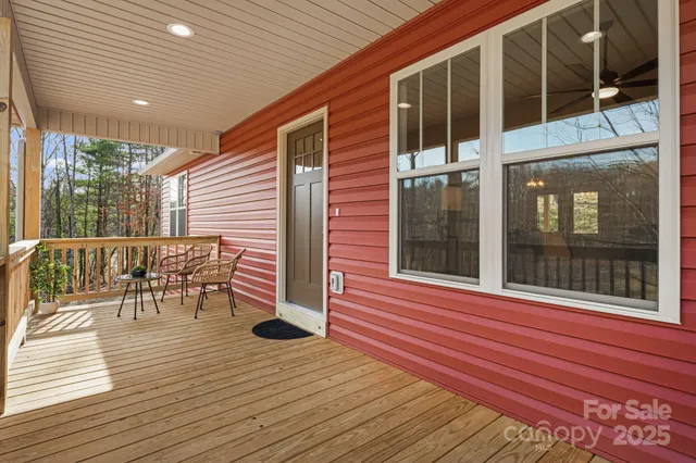 $489,900 | 738 Jupiter Road, Weaverville, NC 28787