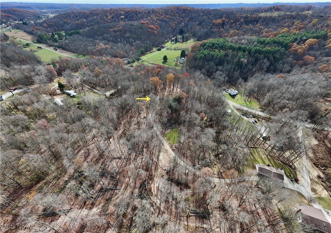 983 Wainwright Road New Philadelphia, OH 44663 - Photo 29 of 29 Drone / aerial view