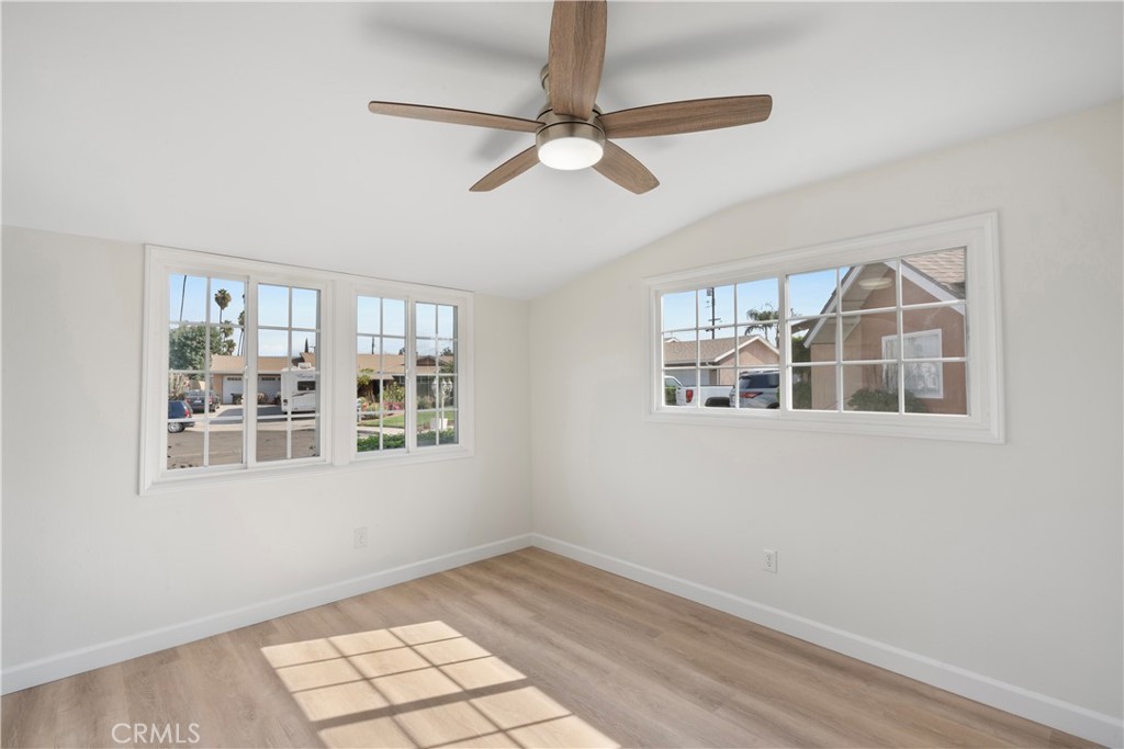 3670 Upper Terrace Drive Riverside, CA 92505 - Photo 10 of 30 a view of an empty room with a window