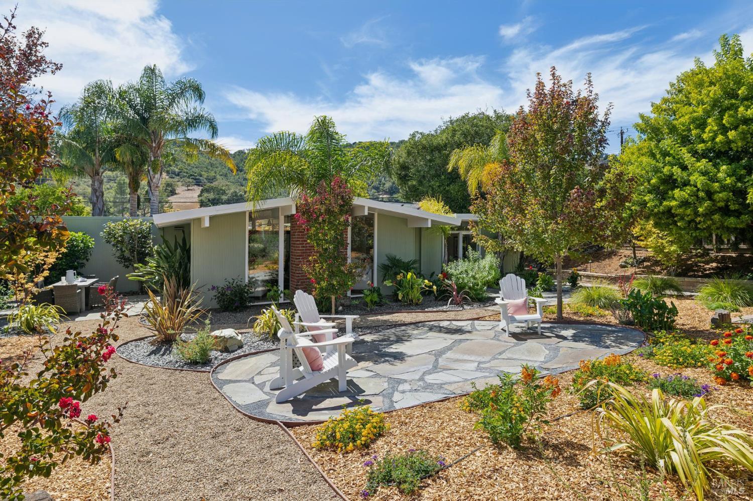 964 Del Ganado Road San Rafael, CA 94903 - Photo 1 of 51 Gallery Image 1