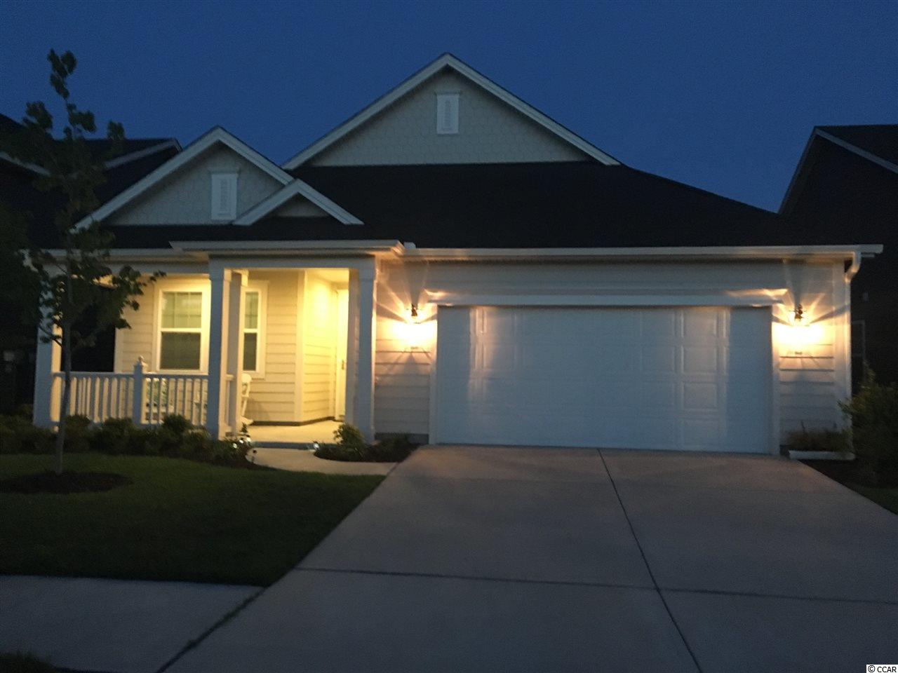 1530 Legacy Loop Myrtle Beach, SC 29577 - Photo 1 of 24 Gallery Image 1
