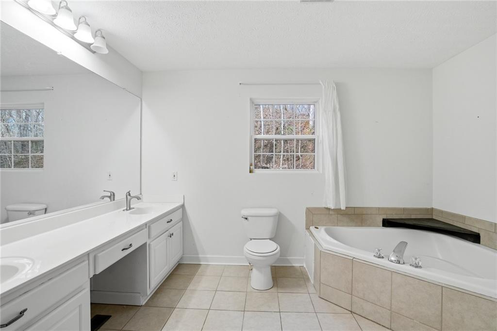 298 J W Nix Road Dahlonega, GA 30533 - Photo 13 of 32