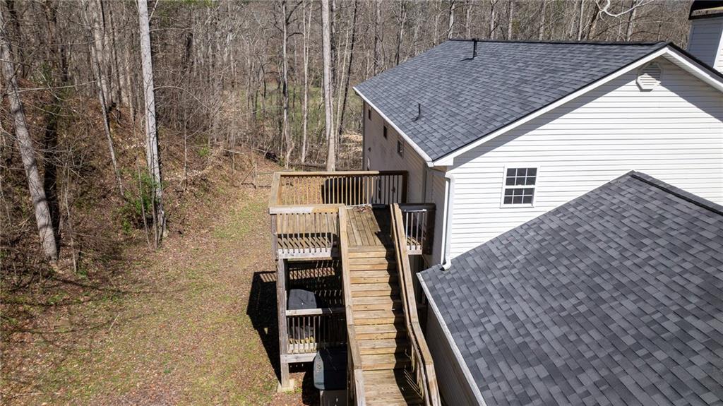 298 J W Nix Road Dahlonega, GA 30533 - Photo 29 of 32