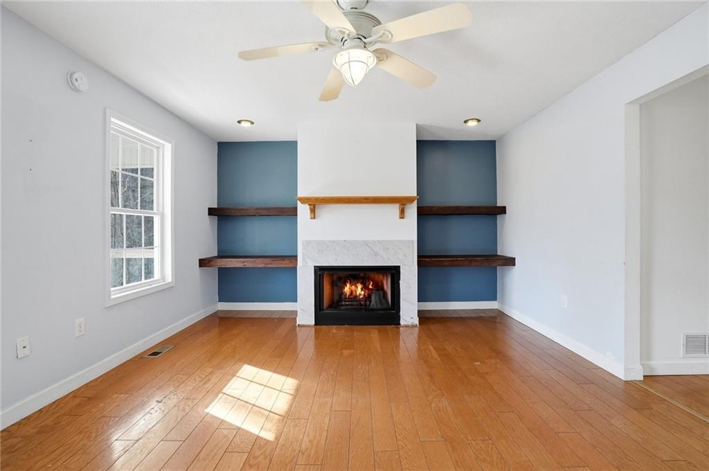 298 J W Nix Road Dahlonega, GA 30533 - Photo 7 of 32