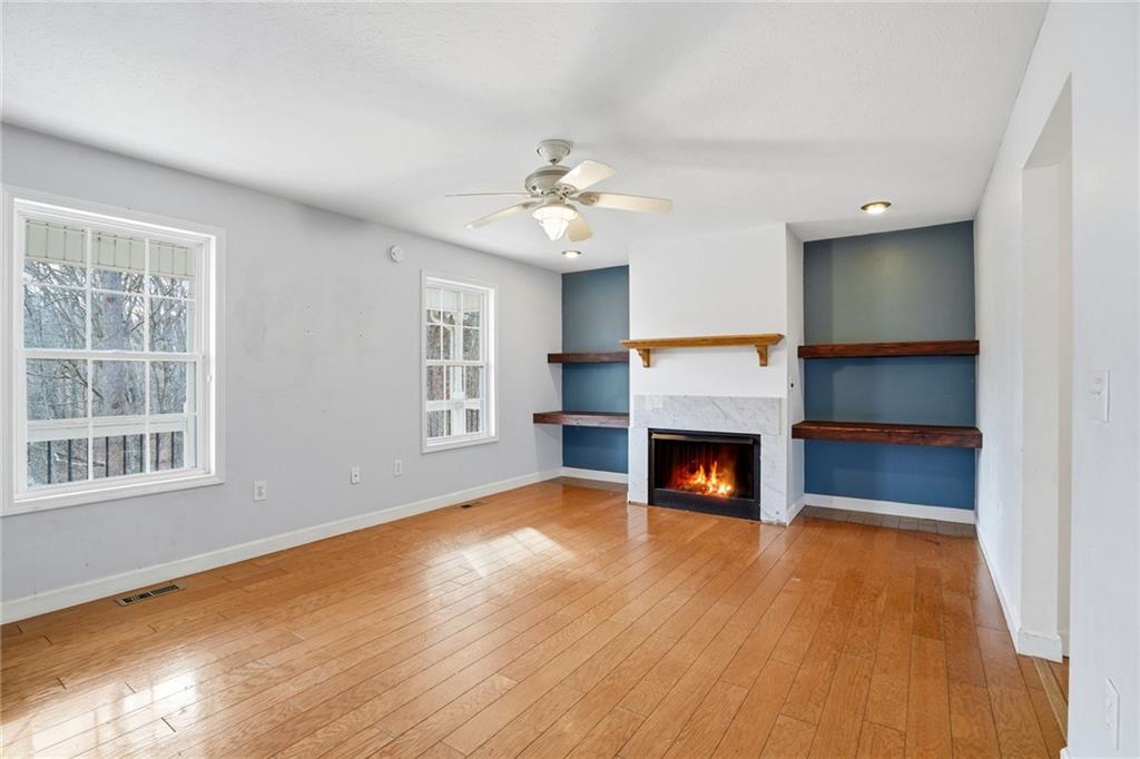 298 J W Nix Road Dahlonega, GA 30533 - Photo 8 of 32